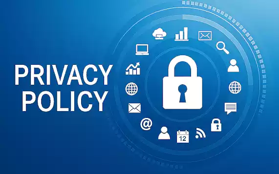 Privacy Policy