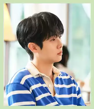 Would You Marry Me Cast, Characters, Episodes, Plot & Relationship Chart 2 Would You Marry Me Cast_Characters_Plot_relationship guide2_1Kim Woo-joo (Choi Woo-shik)