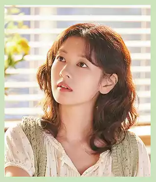 Would You Marry Me Cast, Characters, Episodes, Plot & Relationship Chart 3 Would You Marry Me Cast_Characters_Plot_relationship guide2_2Yoo Mary (Jung So-min)