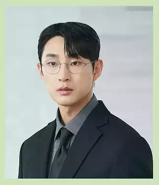 Would You Marry Me Cast, Characters, Episodes, Plot & Relationship Chart 4 Would You Marry Me Cast_Characters_Plot_relationship guide2_3Baek Sang-hyun (Bae Na-ra)