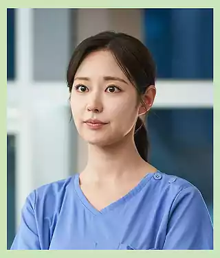 Would You Marry Me Cast, Characters, Episodes, Plot & Relationship Chart 5 Would You Marry Me Cast_Characters_Plot_relationship guide2_4Yoon Jin-kyung (Shin Seul-ki)