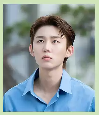 Would You Marry Me Cast, Characters, Episodes, Plot & Relationship Chart 6 Would You Marry Me Cast_Characters_Plot_relationship guide2_5Mary’s ex-fiancé “Woo-joo” (Seo Beom-jun)