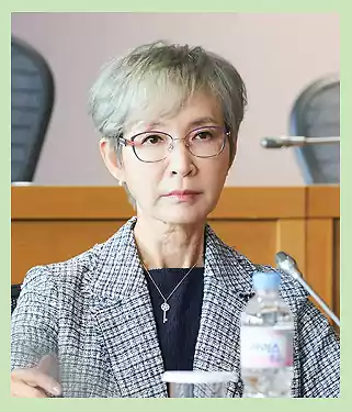 Would You Marry Me Cast, Characters, Episodes, Plot & Relationship Chart 7 Would You Marry Me Cast_Characters_Plot_relationship guide3_1Go Pil-nyeon (Played by Jung Ae-ri)