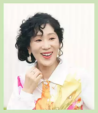 Would You Marry Me Cast, Characters, Episodes, Plot & Relationship Chart 8 Would You Marry Me Cast_Characters_Plot_relationship guide3_2Kim Mi-yeon (Played by Baek Ji-won)