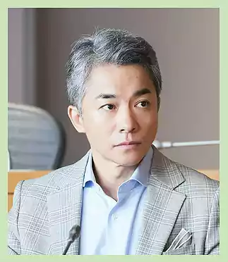 Would You Marry Me Cast, Characters, Episodes, Plot & Relationship Chart 9 Would You Marry Me Cast_Characters_Plot_relationship guide3_3Jang Han-goo (Played by Kim Young-min)