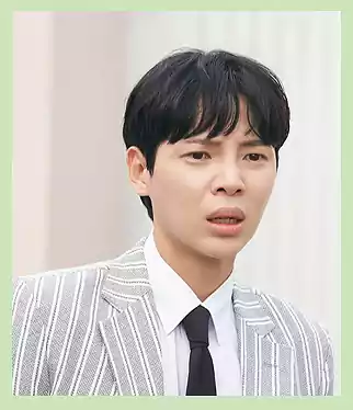 Would You Marry Me Cast, Characters, Episodes, Plot & Relationship Chart 10 Would You Marry Me Cast_Characters_Plot_relationship guide3_4Jang Eung-soo (Played by Go Geon-han)