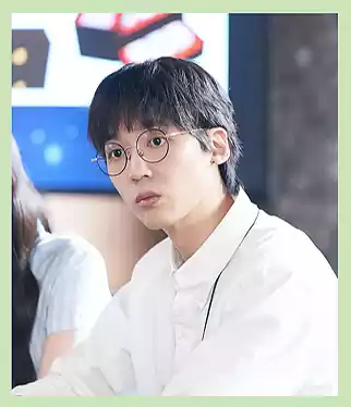 Would You Marry Me Cast, Characters, Episodes, Plot & Relationship Chart 13 Would You Marry Me Cast_Characters_Plot_relationship guide3_7Han Won-seok (Played by Jang Se-hyun)