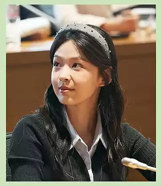 Would You Marry Me Cast, Characters, Episodes, Plot & Relationship Chart 14 Would You Marry Me Cast_Characters_Plot_relationship guide3_8Cha Se-jeong (Played by Kim Si-eun)