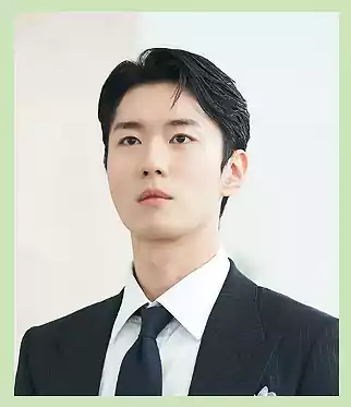 Would You Marry Me Cast, Characters, Episodes, Plot & Relationship Chart 16 Would You Marry Me Cast_Characters_Plot_relationship guide5_2Lee Sung-woo (Played by Park Yeon-woo)