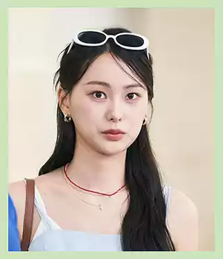 Would You Marry Me Cast, Characters, Episodes, Plot & Relationship Chart 19 Would You Marry Me Cast_Characters_Plot_relationship guide5_5Kim Jin-hwa (Played by Moon Seung-yu)