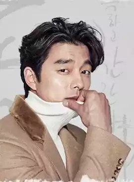 Goblin: The Lonely and Great God Cast & Characters Guide | 도깨비 3 Guardian The Lonely and Great God cast_Kim Shin Ji Eun-tak Goblin2_1Kim Shin_played by Gong Yoo