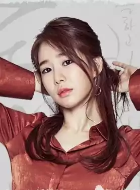 Goblin: The Lonely and Great God Cast & Characters Guide | 도깨비 6 Guardian The Lonely and Great God cast_Kim Shin Ji Eun-tak Goblin2_4Kim Sun_played by Yoo In-na