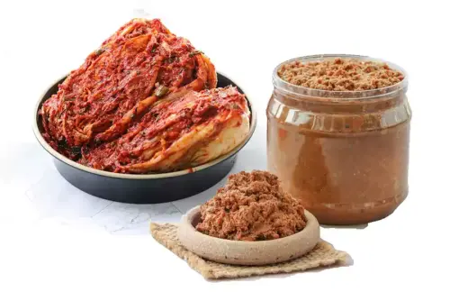 kimchi fermentation_gut health_Korea’s Superfood_banner