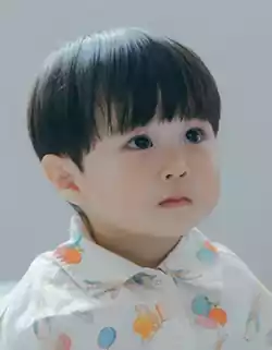 Our Universe Cast & Plot Summary (K-Drama) | 우주를 줄게 출연진 6 Our Universe K-Drama_Our Universe cast2_2_2Sun Wooju_played by Park Yoo-ho