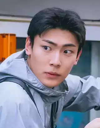 Our Universe Cast & Plot Summary (K-Drama) | 우주를 줄게 출연진 12 Our Universe K-Drama_Our Universe cast2_4_4Lee Jaemin_played by Im Seong-jun