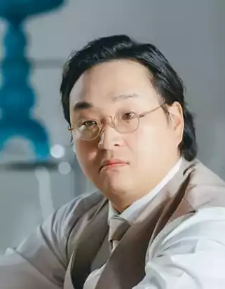 Our Universe Cast & Plot Summary (K-Drama) | 우주를 줄게 출연진 14 Our Universe K-Drama_Our Universe cast2_5_2Jo Museong_played by Koo Sung-hwan