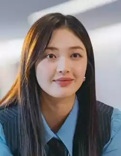 Our Universe Cast & Plot Summary (K-Drama) | 우주를 줄게 출연진 16 Our Universe K-Drama_Our Universe cast2_6_1Baek Seyeon_played by Choi Kyuri