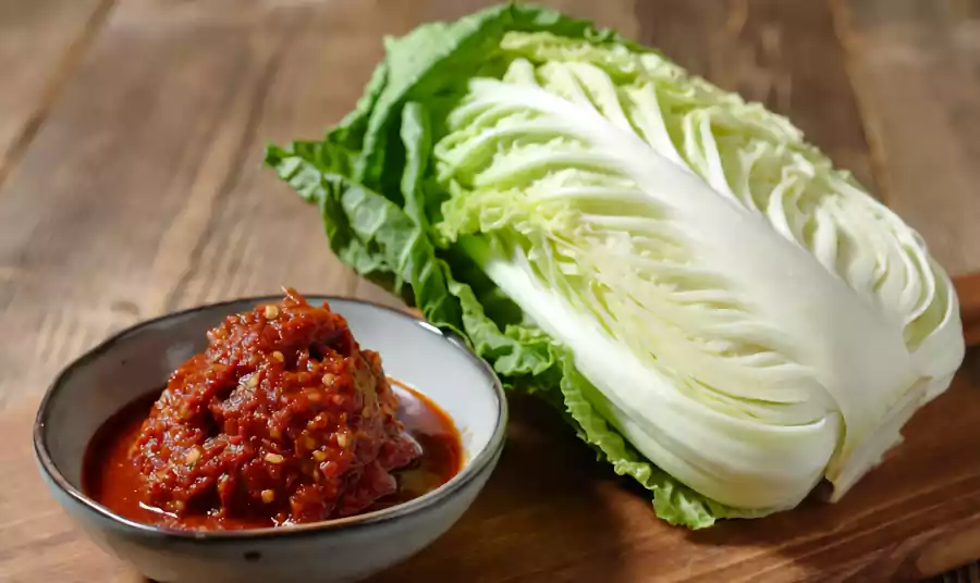 What Is Kimchi? Korea’s Most Famous Fermented Food | 김치 4 what is kimchi_korean kimchi2_Taste Like