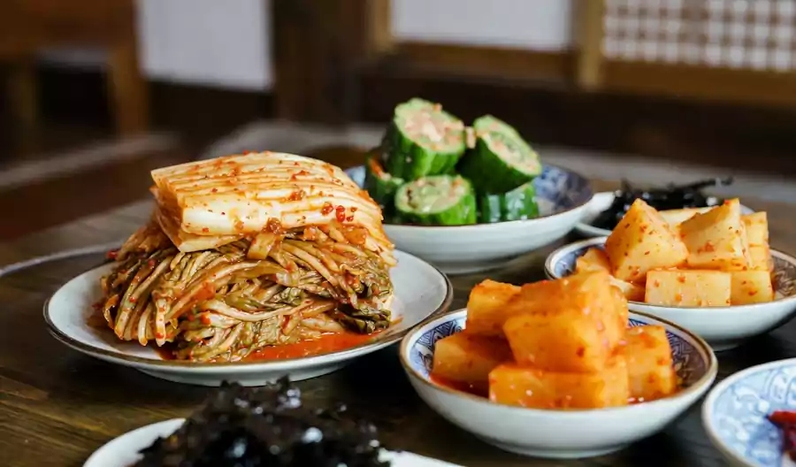 What Is Kimchi? Korea’s Most Famous Fermented Food | 김치 6 what is kimchi_korean kimchi5_Popular Types