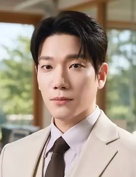 Confused About Phantom Lawyer Cast? & Plot & Full Explanation | 신이랑 법률사무소 5 Phantom Lawyer Cast2_1_3Yang Do-gyeong_played by Kim Kyung-nam